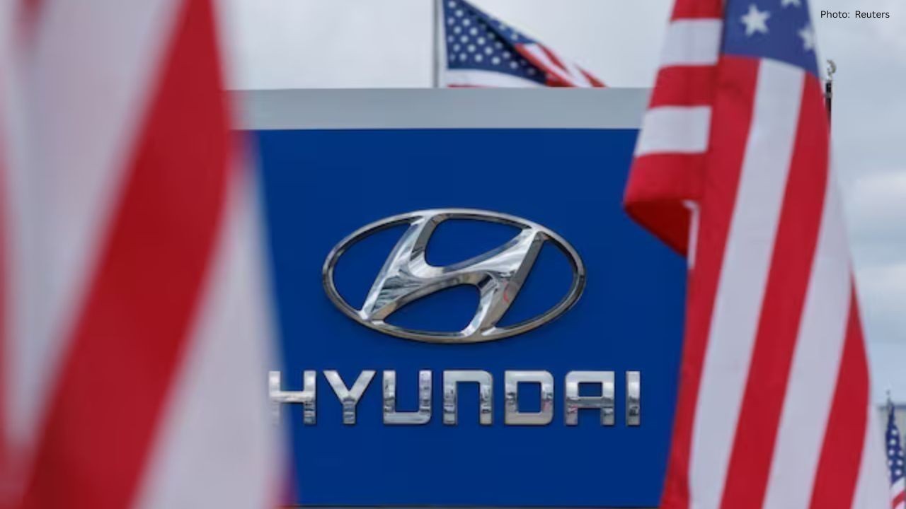 Hyundai and Boston Dynamics to Launch New Atlas Humanoid Robots at CES