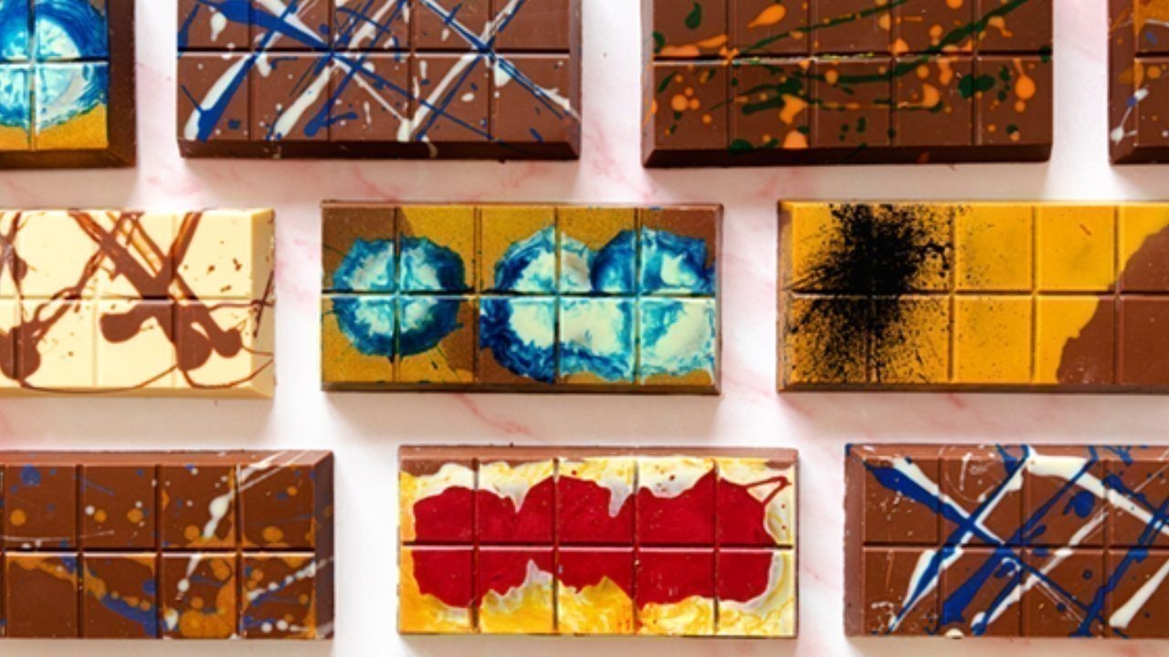 FIX Dessert Chocolatier to Launch 2026 Flavours at Museum of the Future