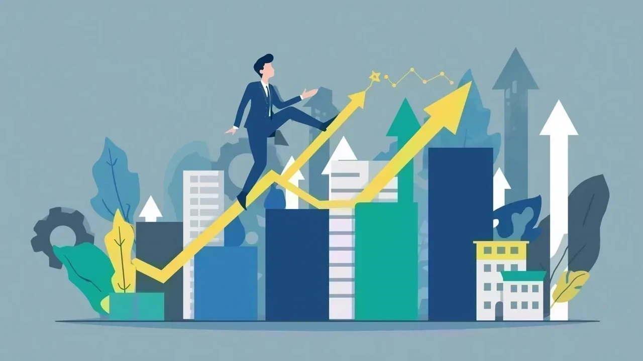 How to Scale a Business Without Losing Control or Profit Margins