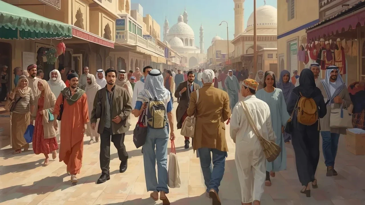 Cultural Adjustments Expats Face in the UAE: What to Know Before Moving
