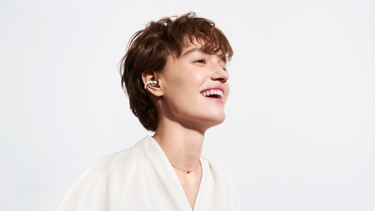 HUAWEI FreeClip 2 Launched in UAE with New Open-Ear Design
