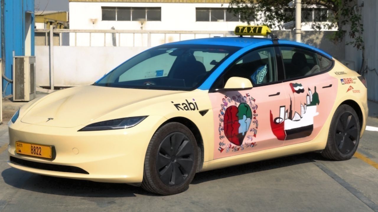 Dubai Festive Season 2025 Brings Special Rides, Beauty, Fashion and Gifting Offers