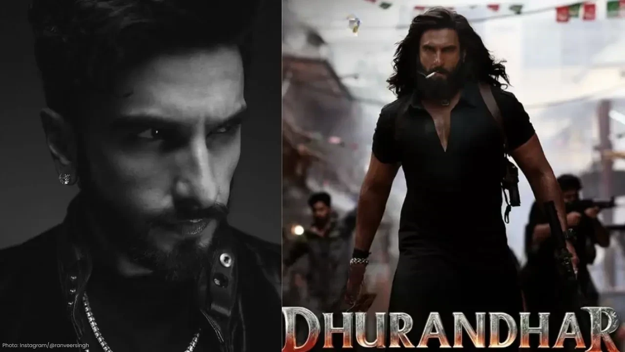 Dhurandhar Surpasses Rs 1006 Cr, Sets New Bollywood Record