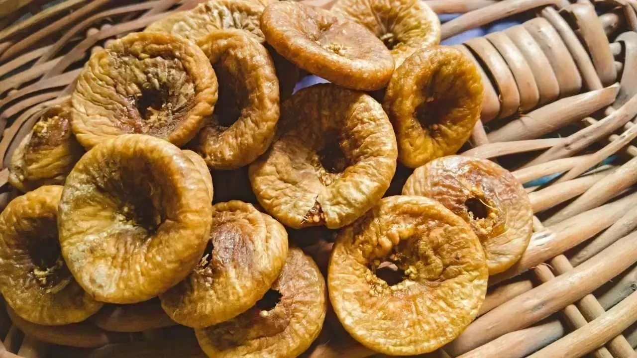 5 Health Benefits of Figs: Why This Winter Superfood Matters