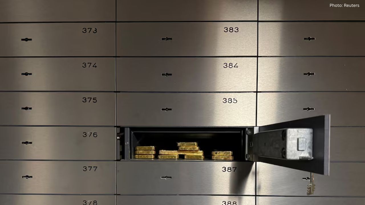 2025 Sees Remarkable Surge in Precious Metals Like Gold and Silver
