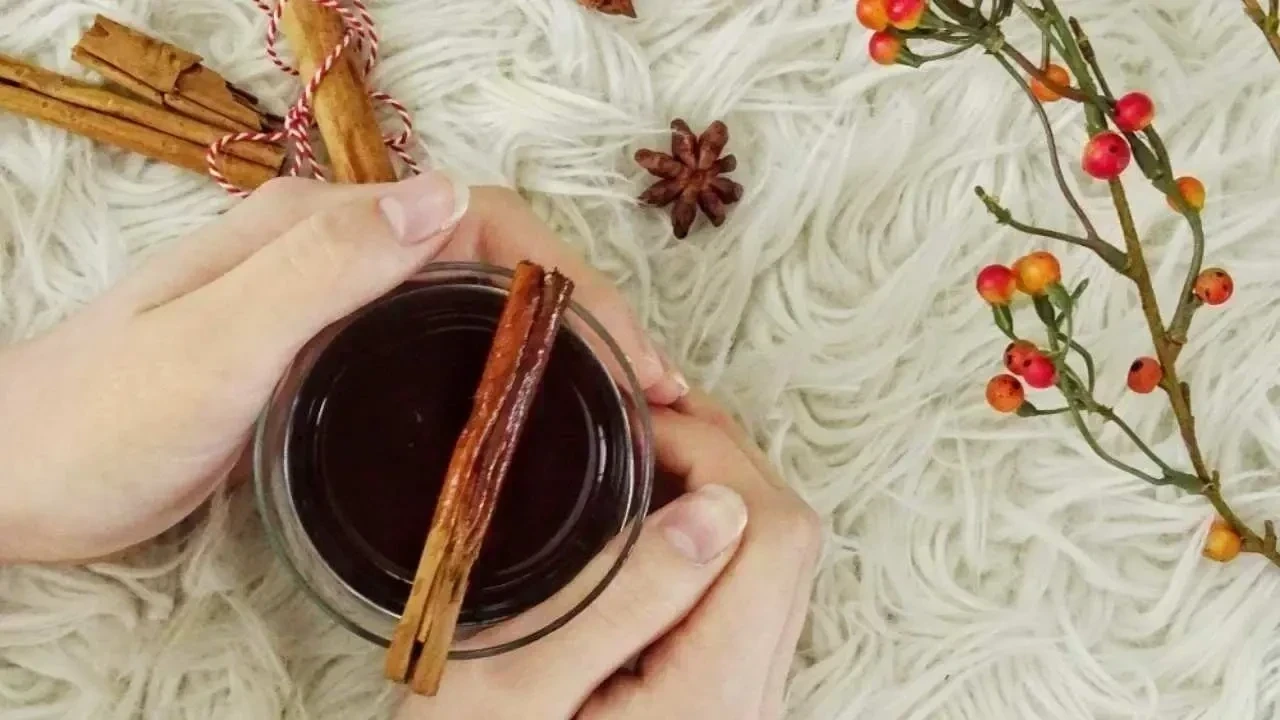 Why Eating Cinnamon in Winter Has 5 Powerful Health Benefits