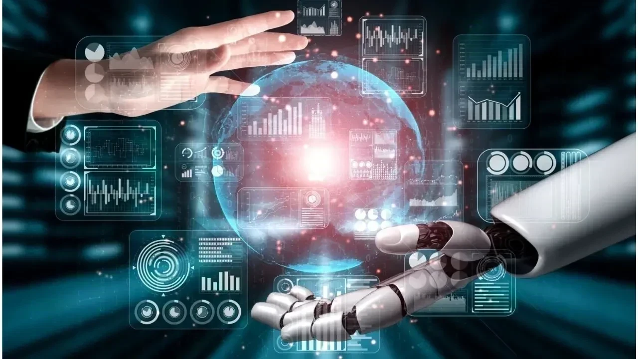 Discover the 20 Cutting-Edge Tech Trends Shaping 2026