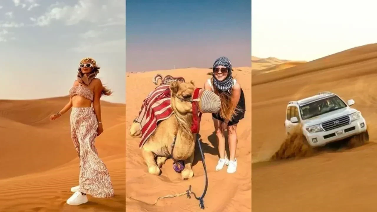 What to Know Before Booking Desert Resorts in the UAE During Peak Season