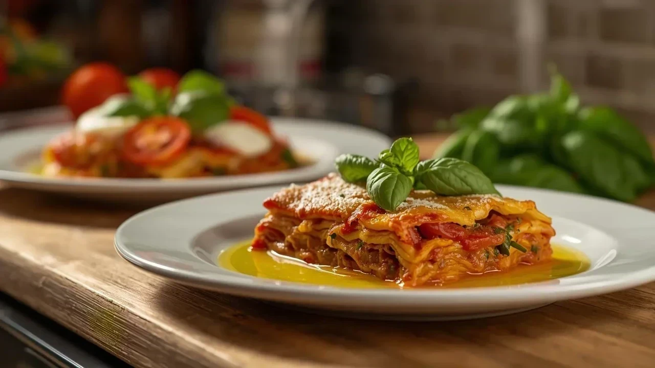 Easy Homemade Recipes for Popular Italian Dishes Everyone Loves