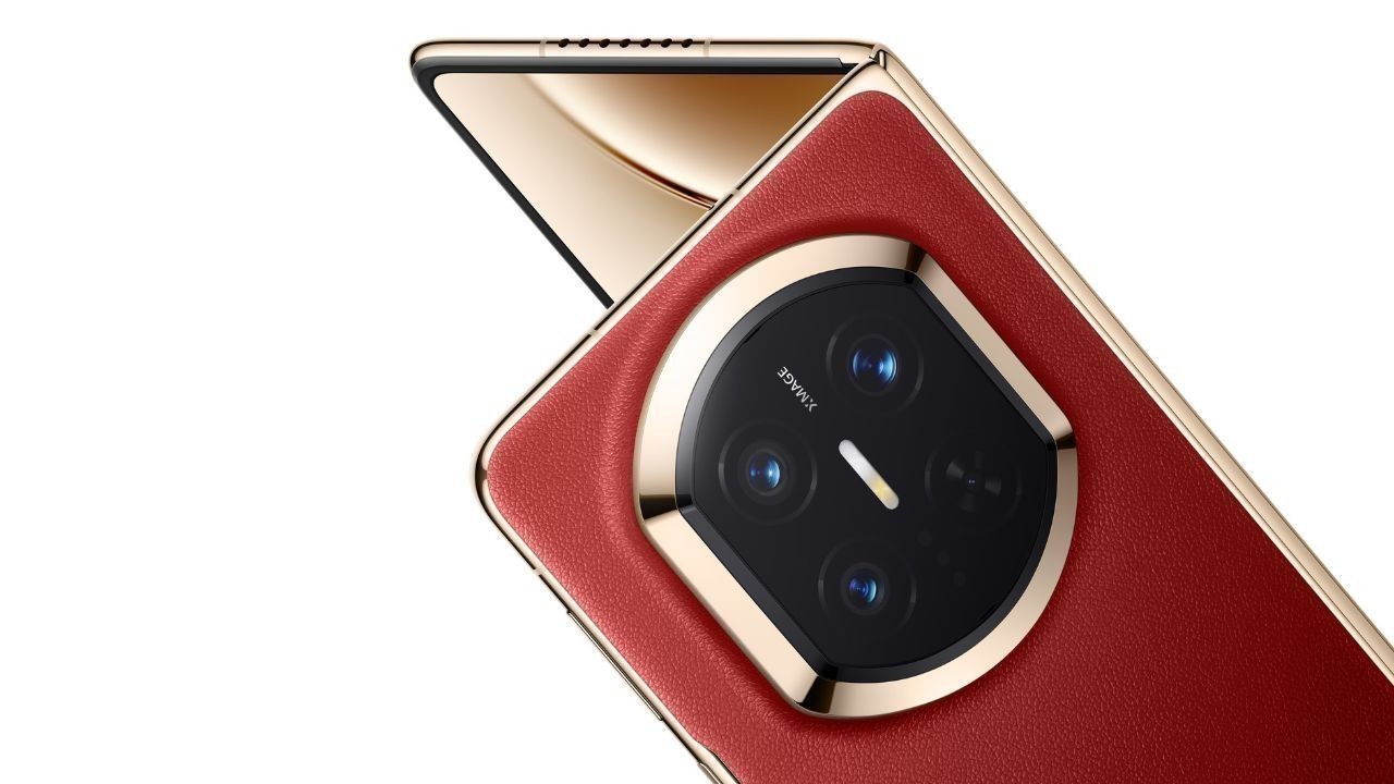 HUAWEI Mate X7 Redefines Foldables with Flagship Power