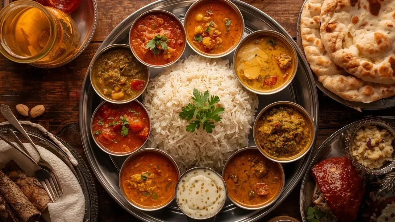 Traditional Indian Foods Foreign Tourists Search Before Visiting