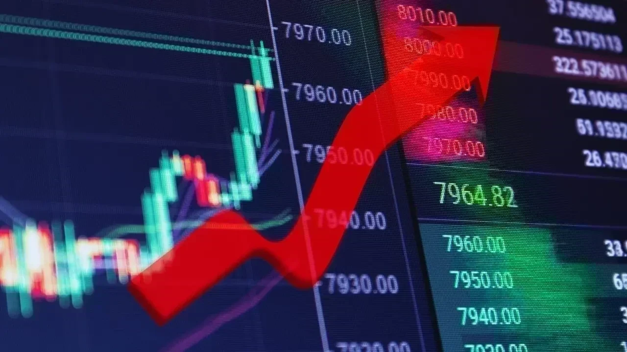 Indian Markets Experience Downturn: Nifty and Sensex Face Headwinds