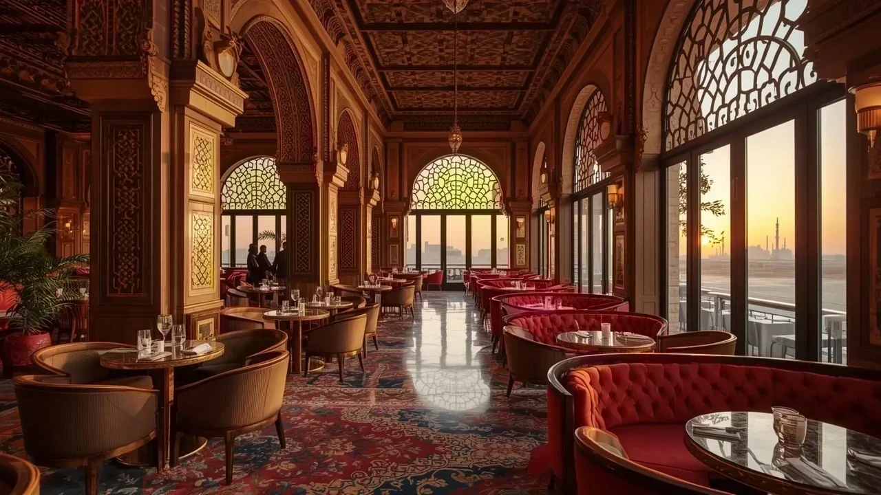 Best Breakfast Cafes in Dubai for 2026: Prices, Locations & Must-Try Dishes