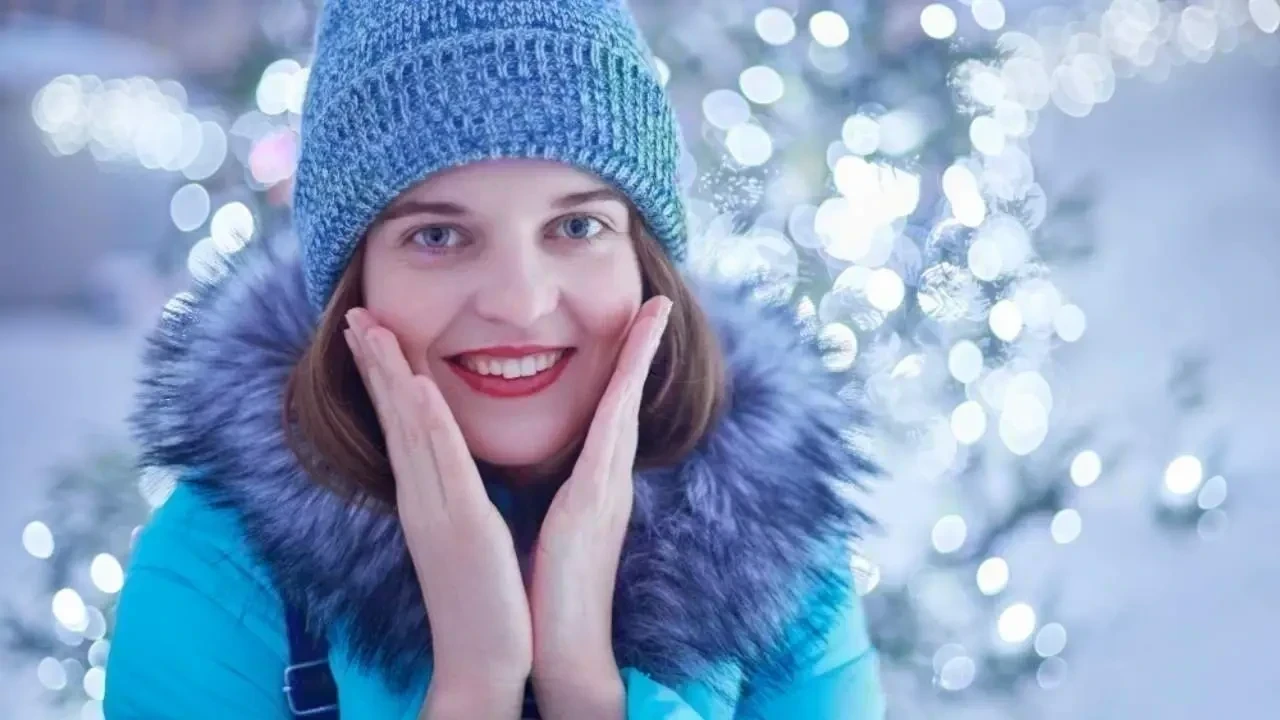 Glow Through the Snow: Your Winter Wellness Guide