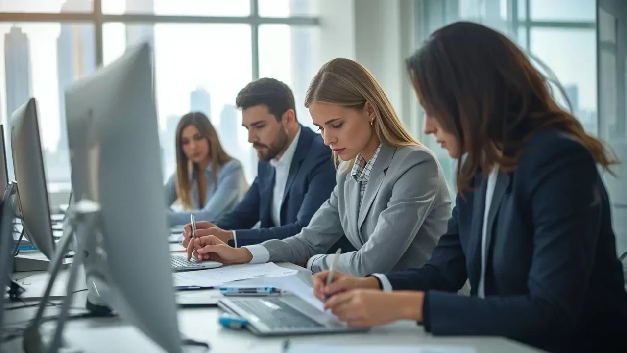 How Work Pressure Is Changing Daily Life and Balance in the UAE