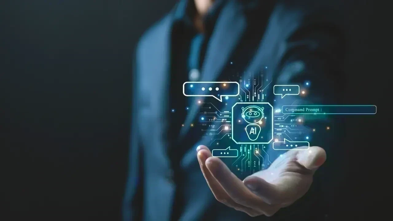 Top 5 AI Innovations that Captivated the World in the Past Year