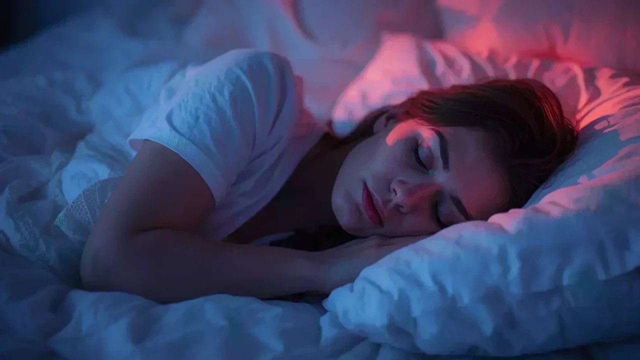 Sleep Duration by Age: How Many Hours Adults Actually Need