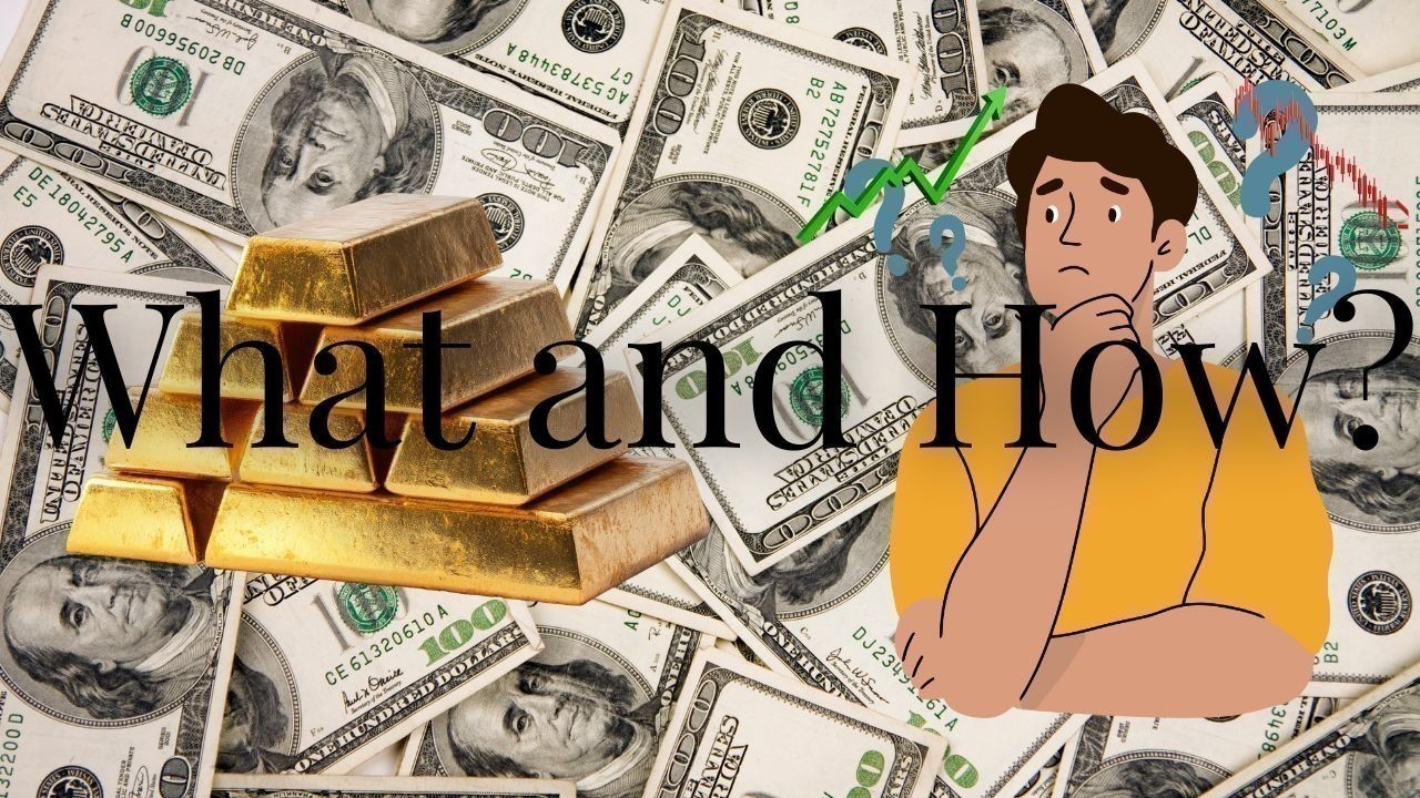 Why Gold Prices Are Rising Globally And What It Signals For The US Dollar