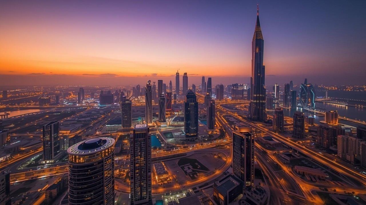 Top Areas in Dubai to Invest in Real Estate Right Now