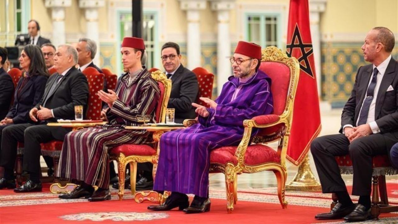 King Mohammed VI Launches Safran Landing Gear Plant in Morocco