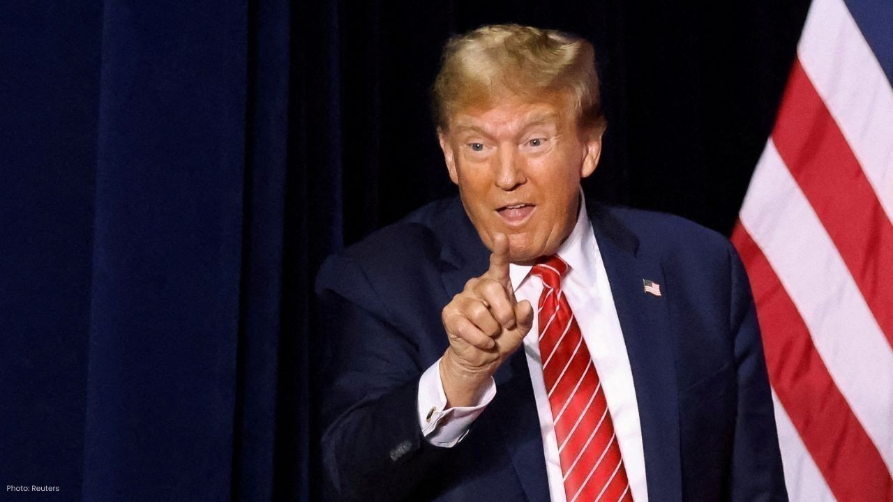 El Mencho Killed in Mexico Raid; Trump Post Sparks Speculation
