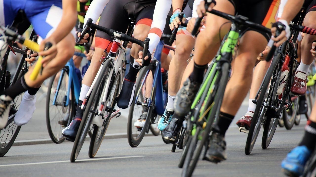 UAE Tour Highlights UAE’s Strength in Hosting Global Sports Events