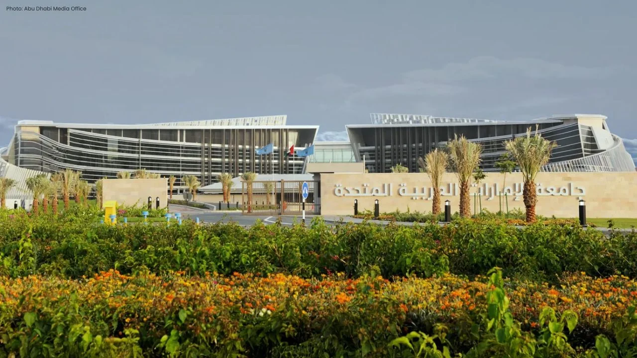 UAEU Excels Globally in QS Subject Rankings 2026