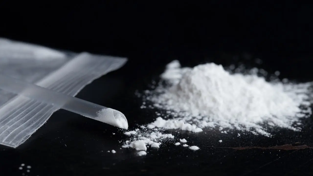 Couple Among Three Charged in Massive Meth Trafficking Case in Malaysia