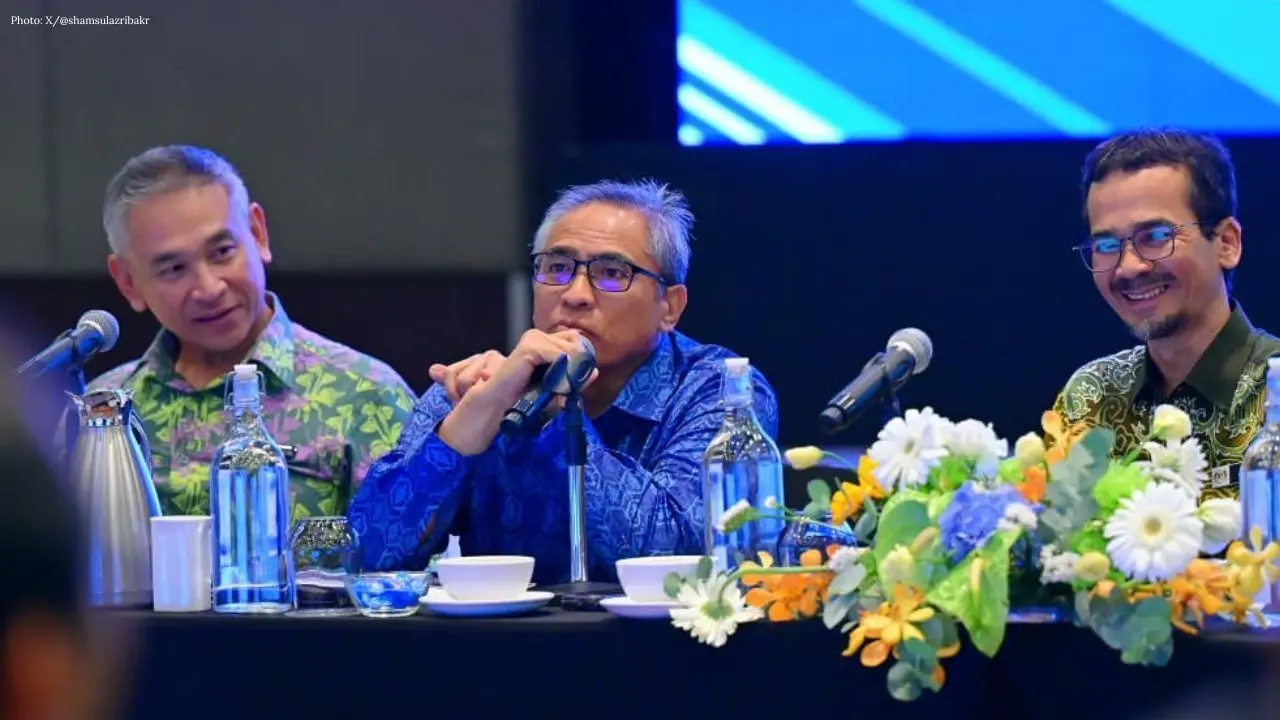 Malaysia Stresses Discipline in New WFH Policy