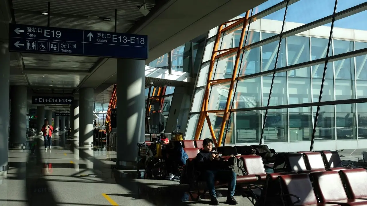 Flight Disruptions Hit Asia Hard, Thousands Affected
