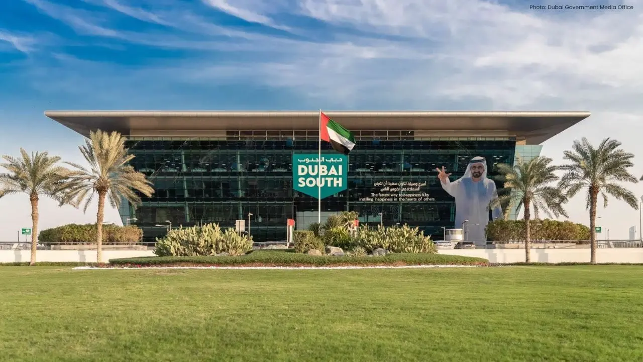 Dubai South Boosts SMEs with Flexible Support Package