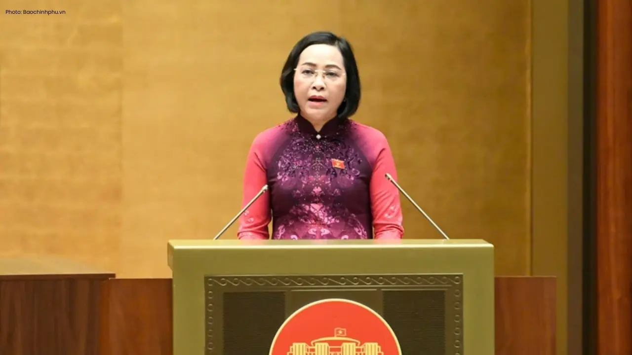 Historic Voter Turnout in Vietnam's 2026 Elections