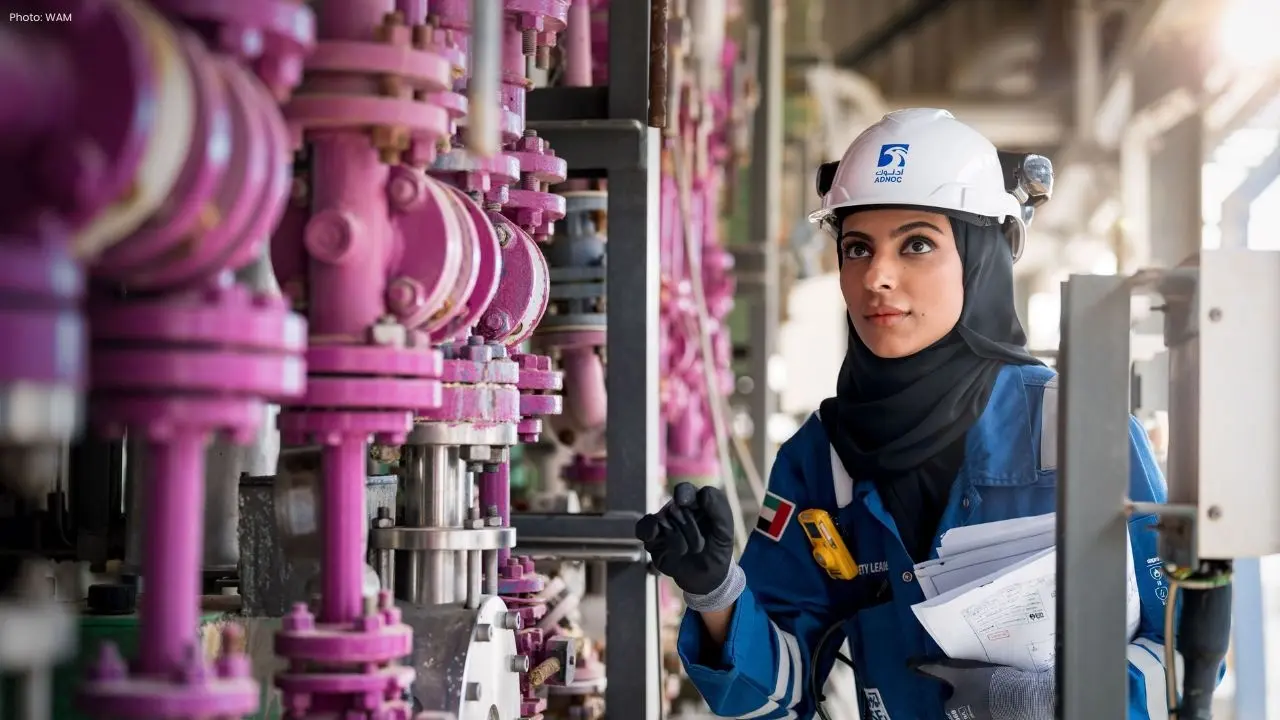 ADNOC Gas Confirms Record Dividend After Strong 2025