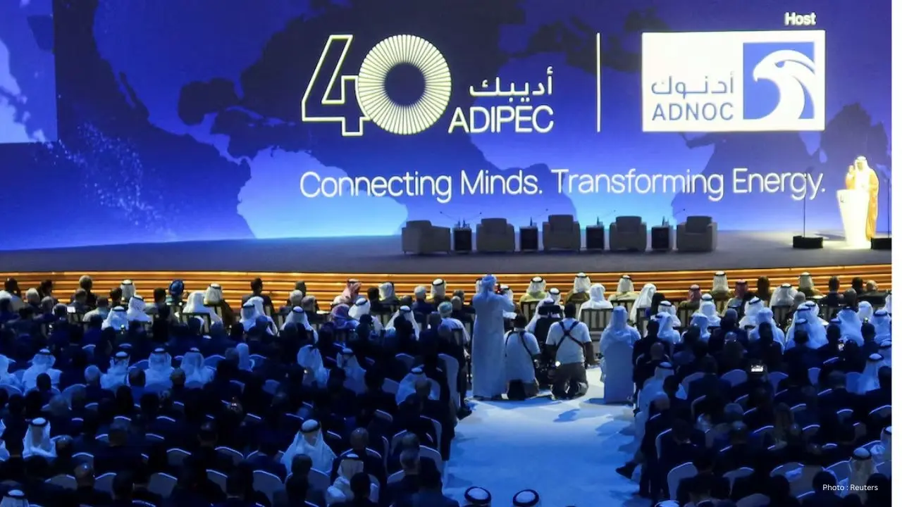 U.S. and UAE Launch AI Acceleration Partnership with First Meeting