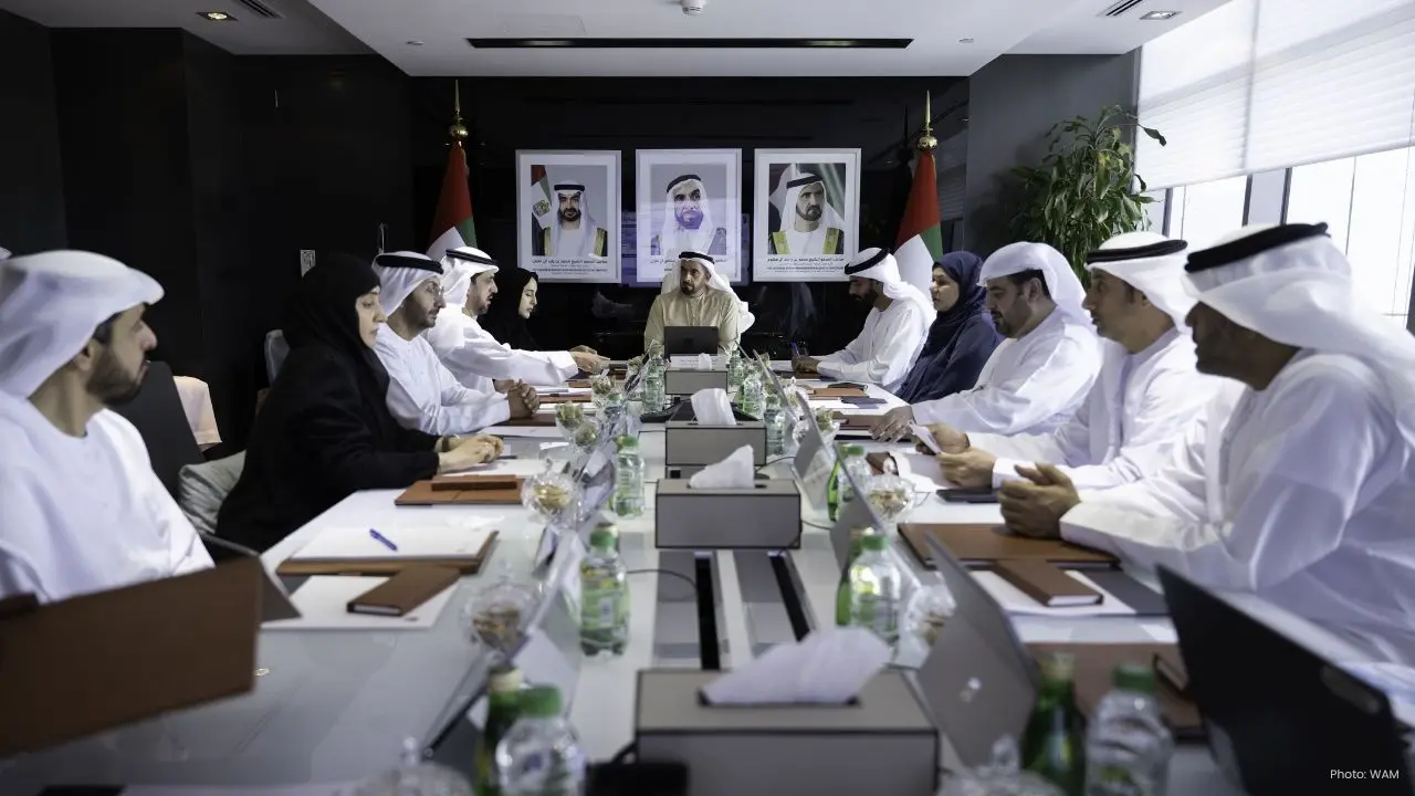 UAE Reviews National Population Framework 2031 Plans