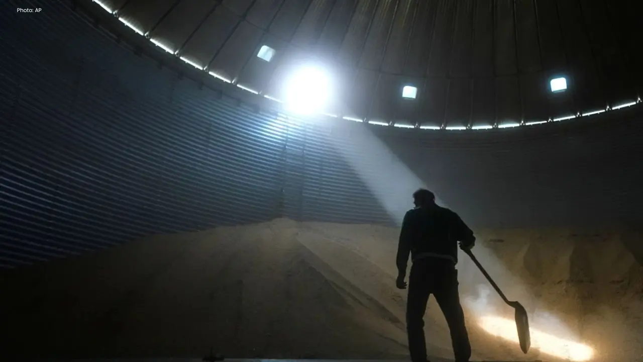 Crisis Hits US Soybean Farmers Amid Surging Costs