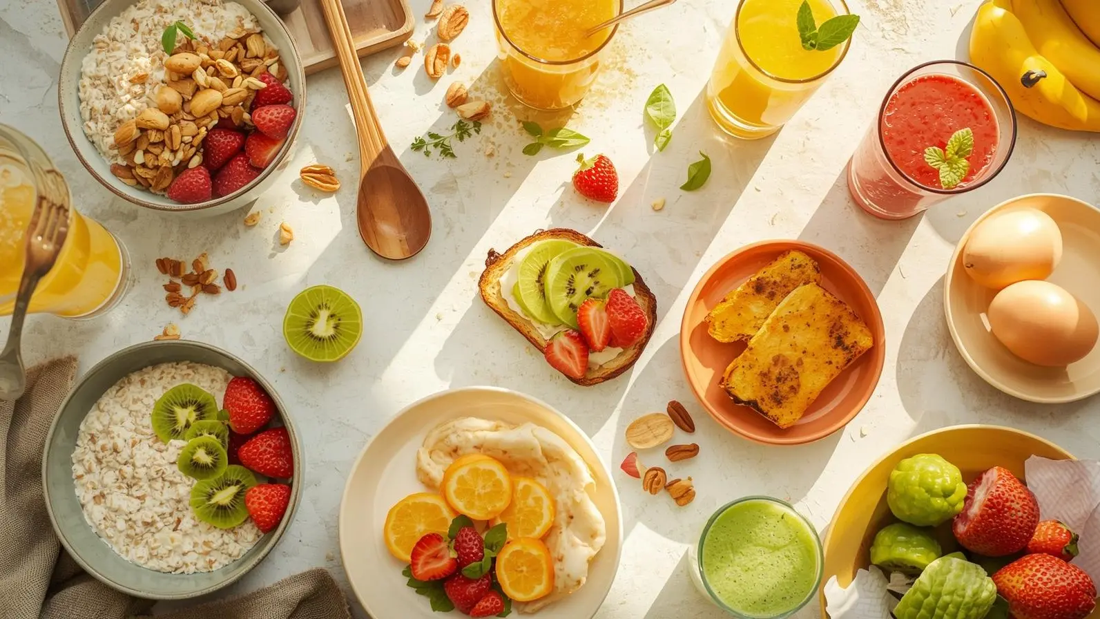 What Happens If You Skip Breakfast Every Day? The Silent Damage Your Body Feels
