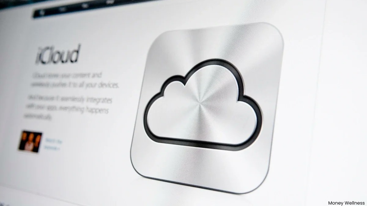 Urgent iCloud Scam Alert for iPhone Users