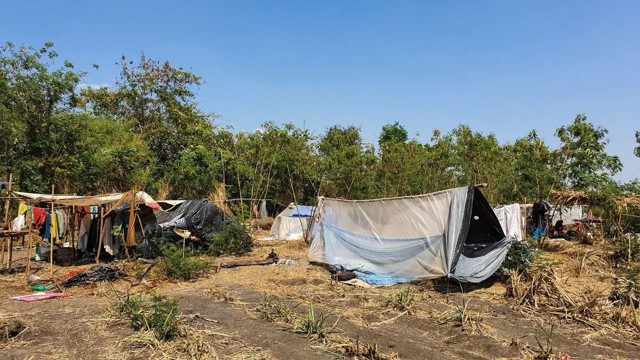 UN Sounds Alarm on Health Crisis in Gaza Camps