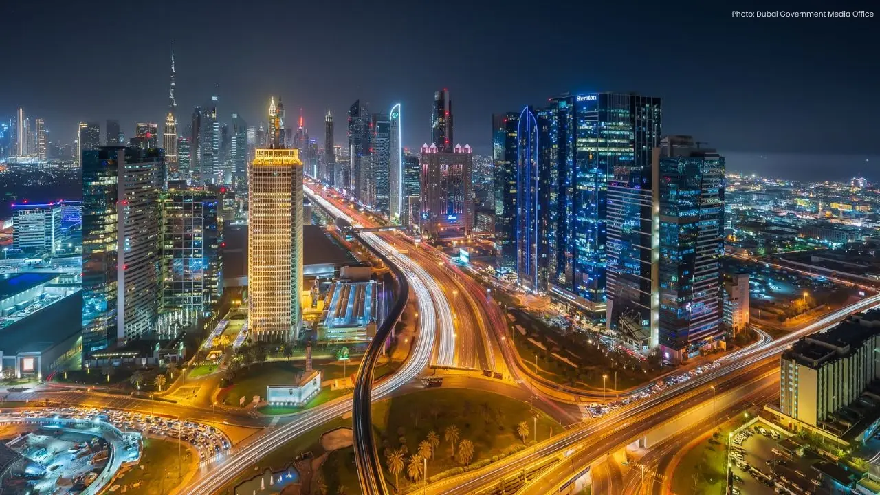 DWTC Hospitality Sets New Records With 1.28M Guests