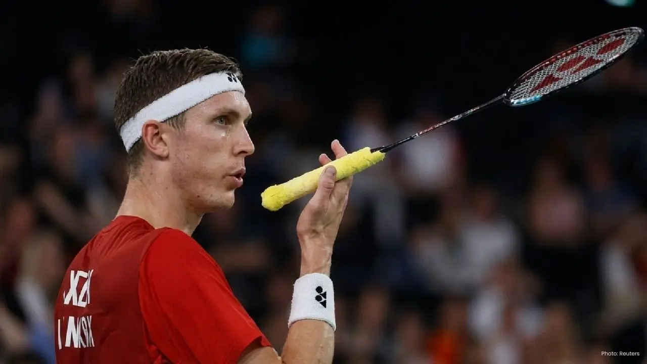 Viktor Axelsen retires after injury-hit badminton career