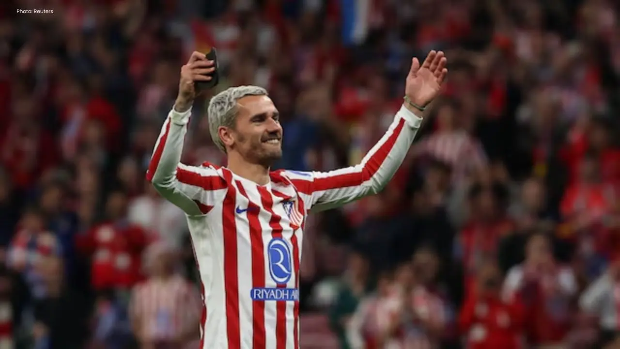 Atletico and PSG Secure Spots in UCL Semi-Finals