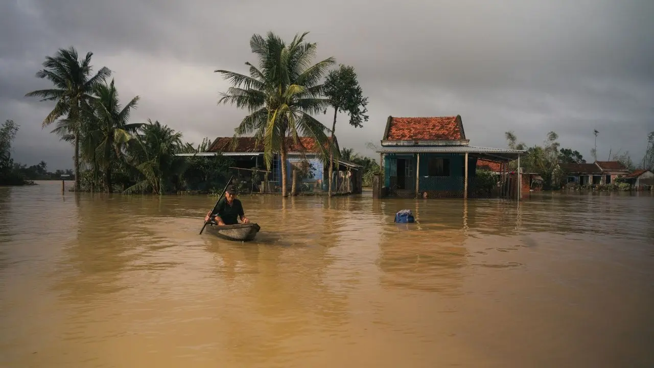 Tragic Floods in Angola: 18 Lives Lost and Thousands Displaced