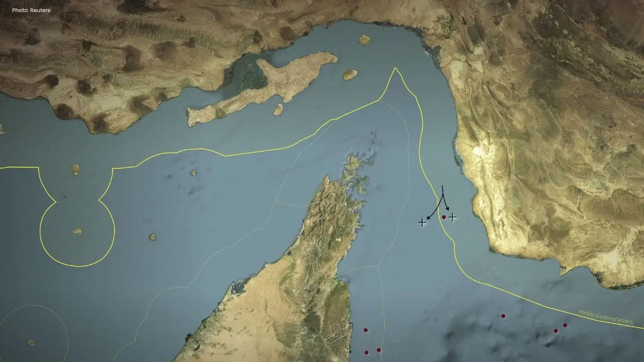 Finance Leaders Sound Alarm on Middle East Conflict's Economic Effects