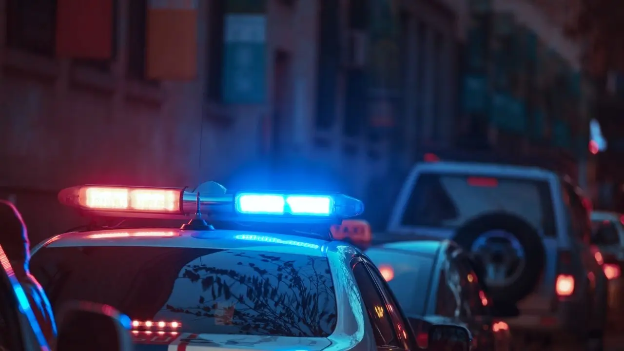 Kuala Lumpur Robbery Incident Sees Six Arrested, Including Cop