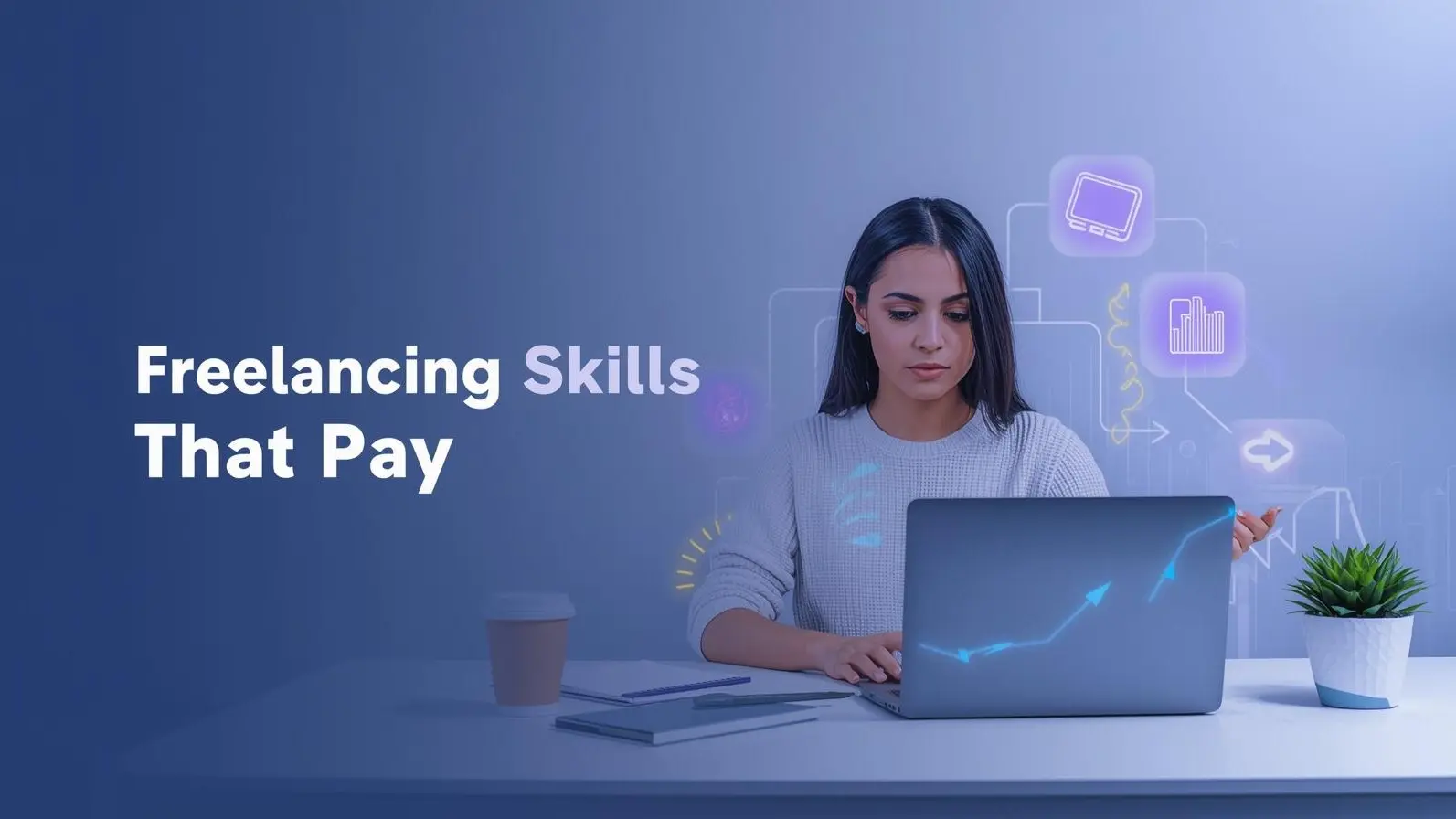 10 High-Demand Freelancing Skills to Boost Your Income