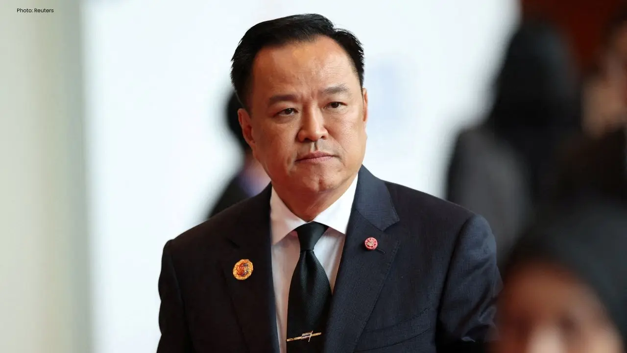 Delegation of Authority in Thailand's Education Sector