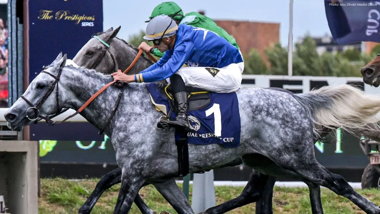 33rd UAE President’s Cup Expands with Record Prize Pool