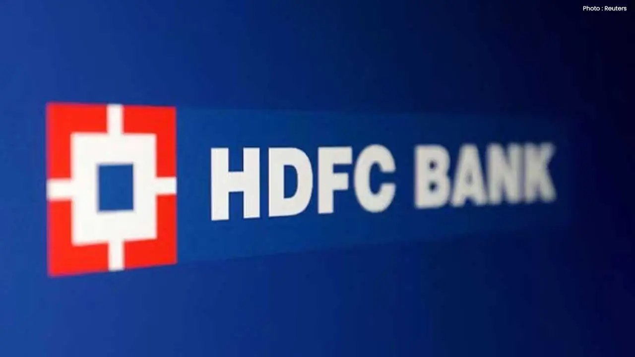 HDFC Bank Sees 8% Profit Increase in Q4 Results Driven by Loan Growth