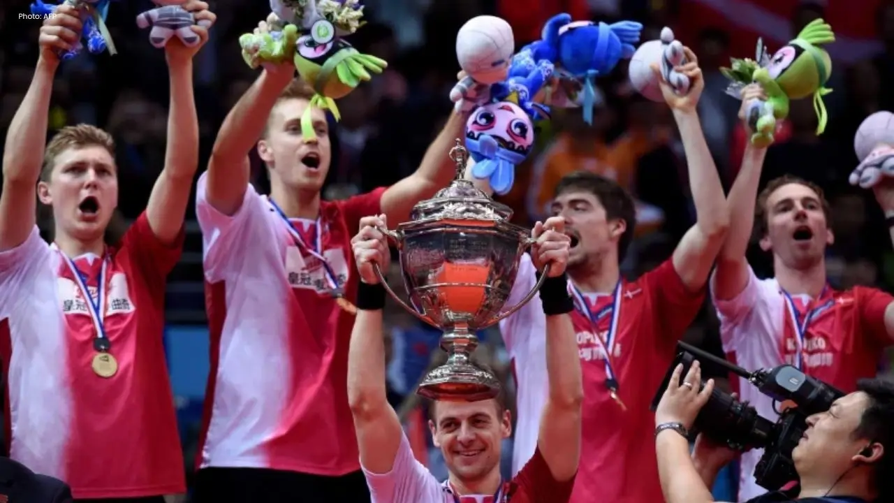 Malaysia Aims for Victory at Thomas and Uber Cup 2026